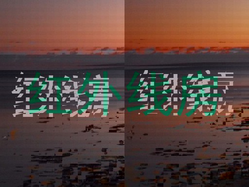红外线房