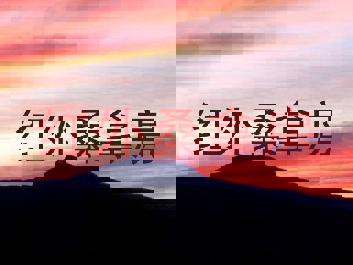 红外桑拿房