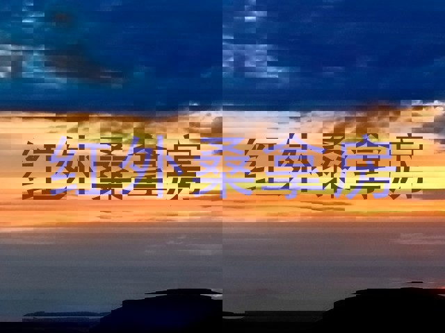 红外桑拿房