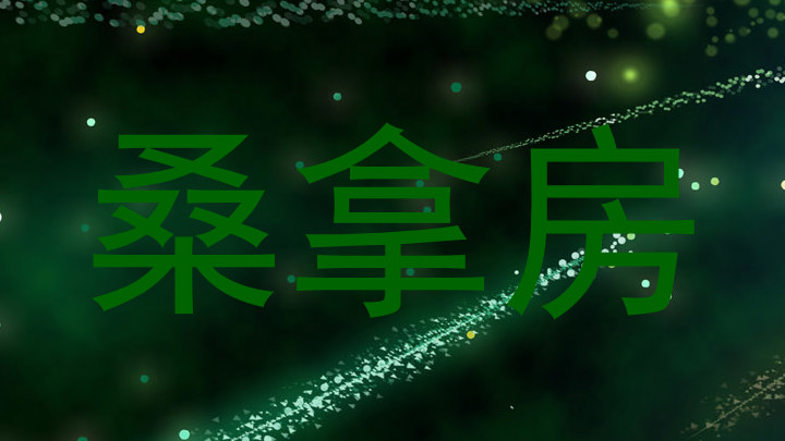 桑拿房