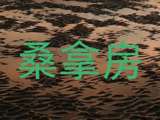 桑拿房