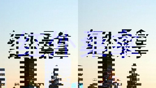 红外桑拿