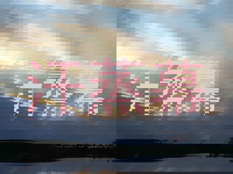汗蒸幕