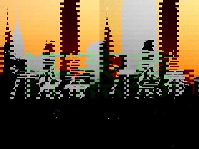 汗蒸幕