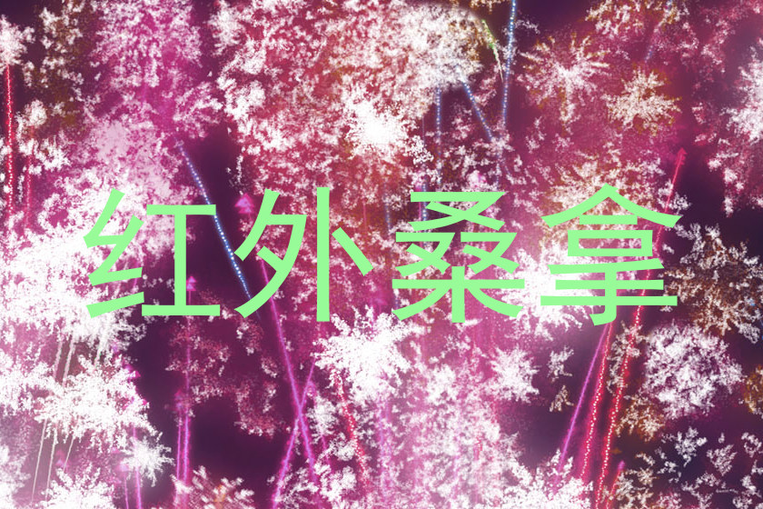 红外桑拿