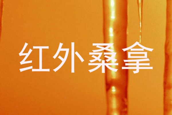 红外桑拿