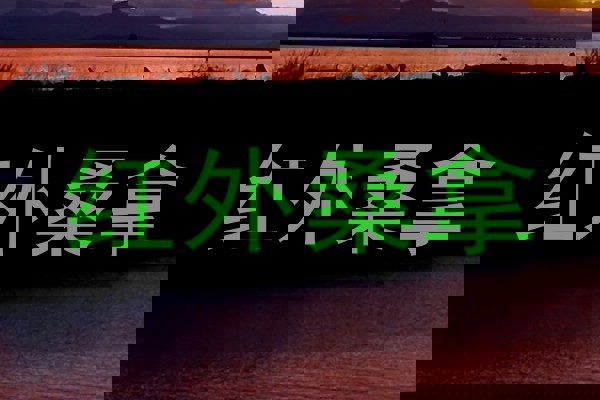 红外桑拿