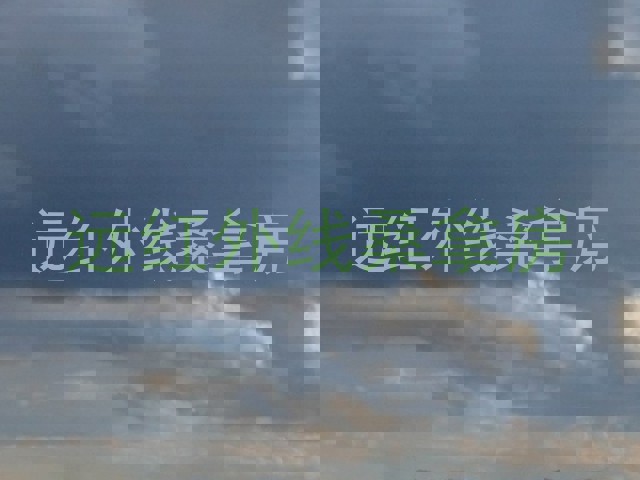 远红外线桑拿房