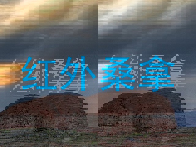 红外桑拿