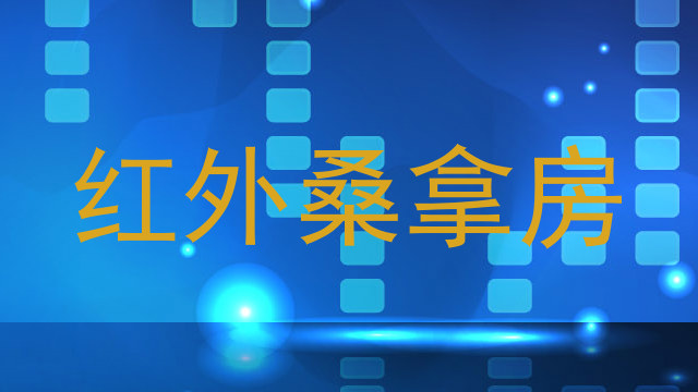 红外桑拿房
