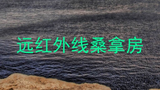 远红外线桑拿房