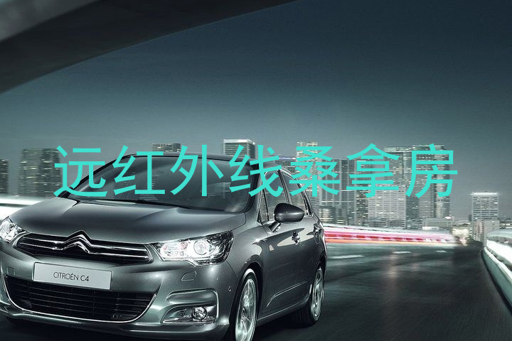 远红外线桑拿房