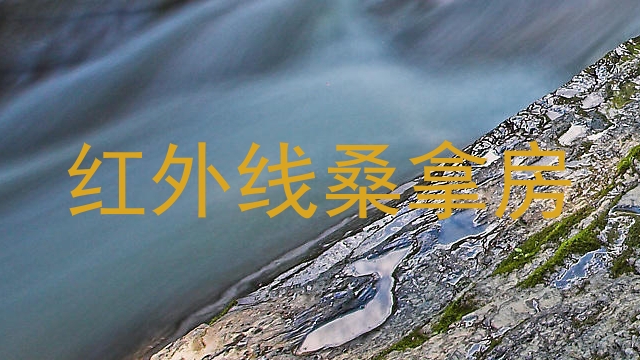 红外线桑拿房