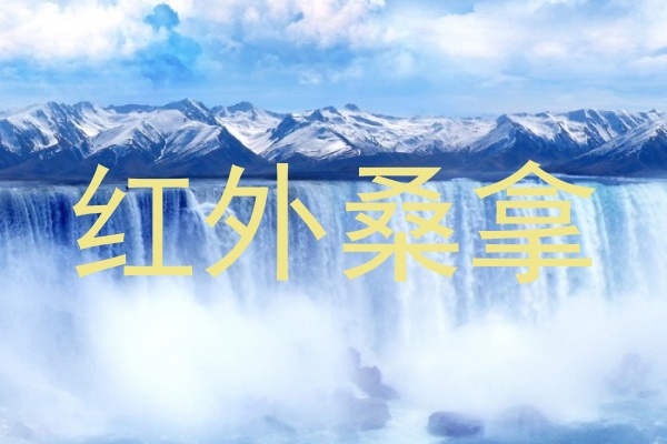 红外桑拿