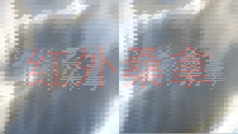 红外桑拿