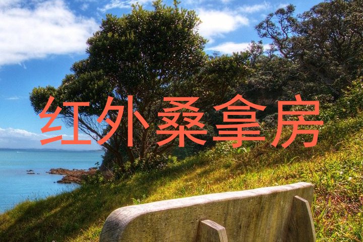 红外桑拿房