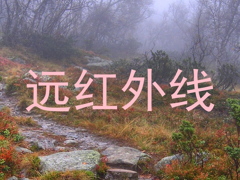 远红外线