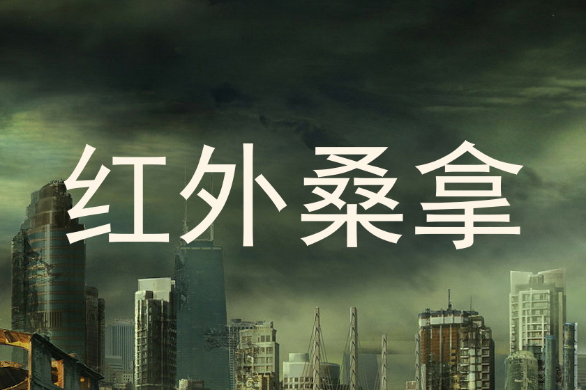 红外桑拿