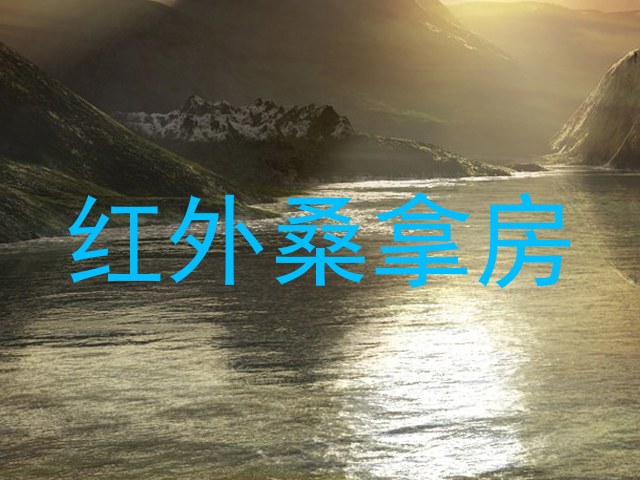 红外桑拿房