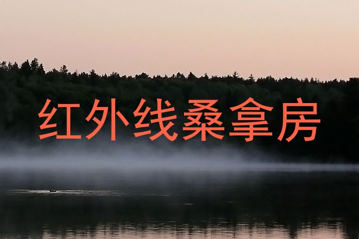 红外线桑拿房
