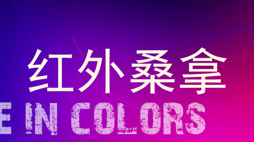 红外桑拿