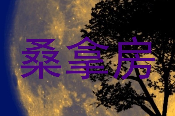 桑拿房