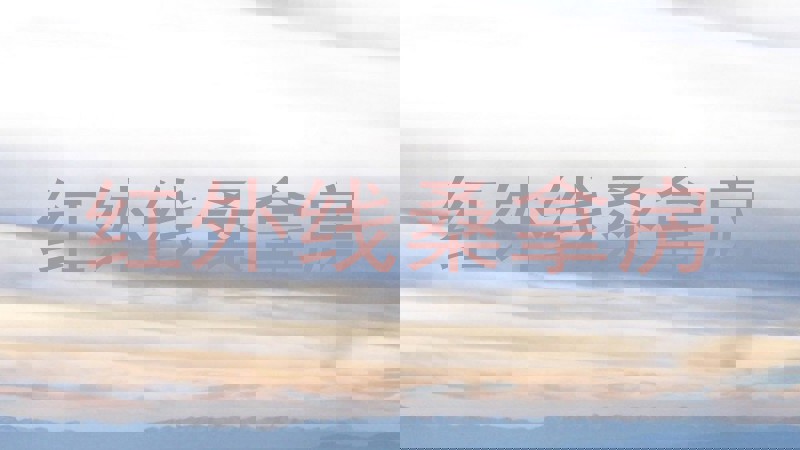 红外线桑拿房