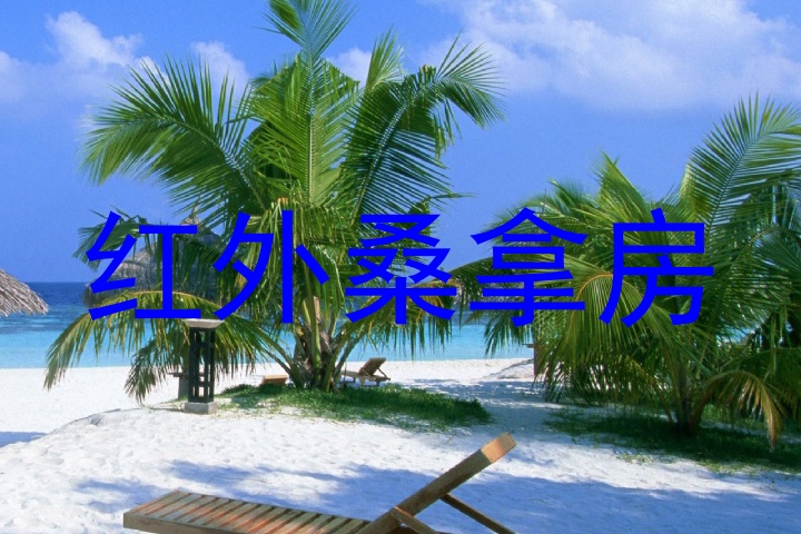 红外桑拿房