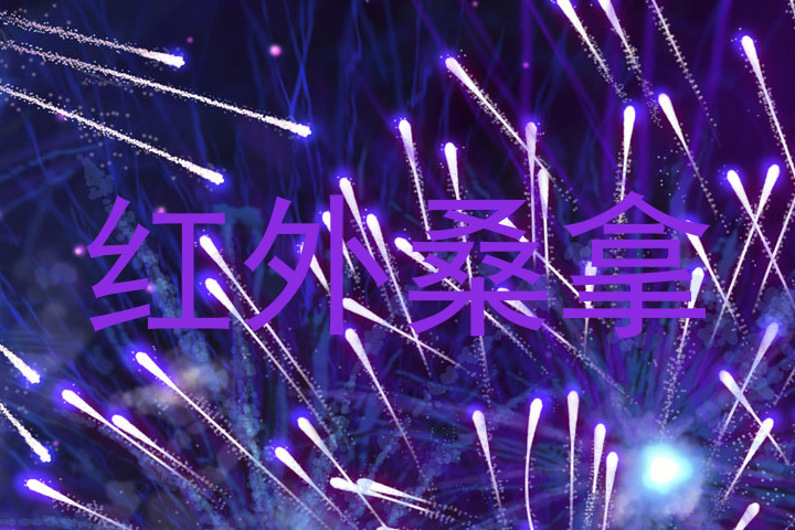 红外桑拿