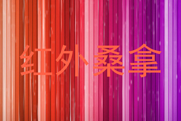 红外桑拿