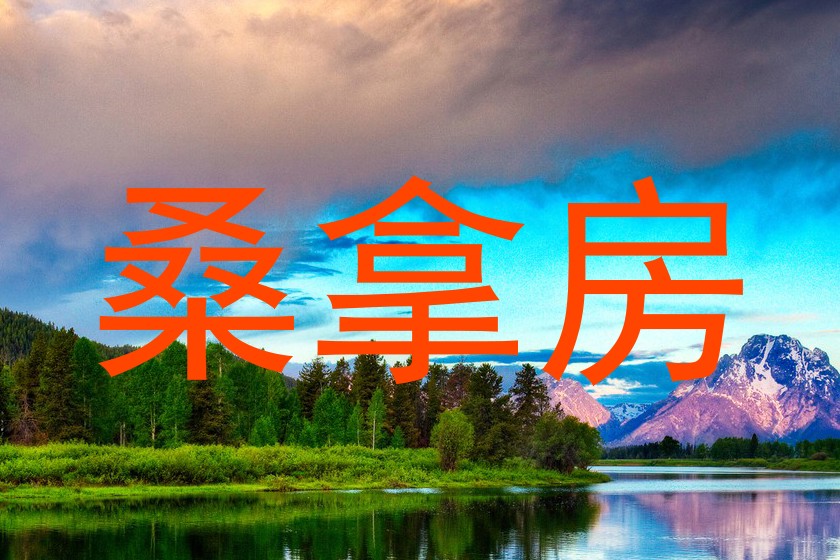 桑拿房