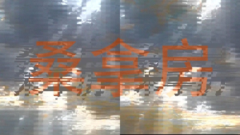 桑拿房