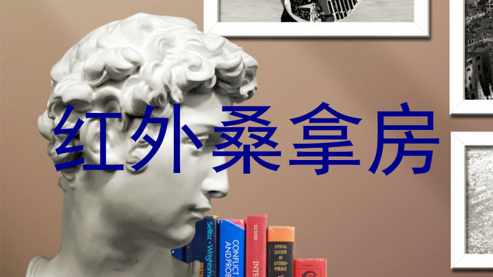 红外桑拿房