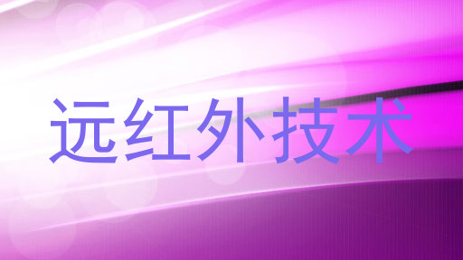 远红外技术