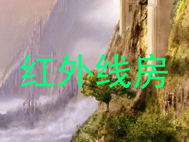 红外线房
