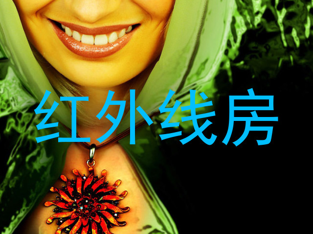 红外线房