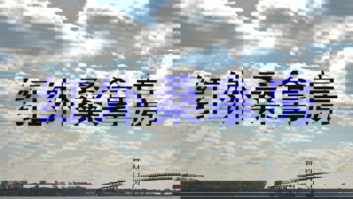 红外桑拿房