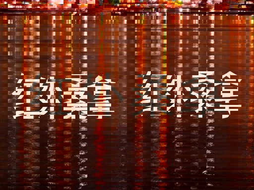 红外桑拿