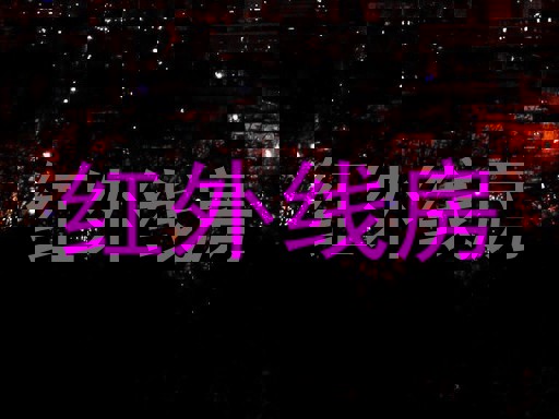 红外线房