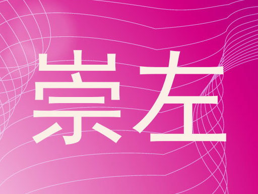 崇左