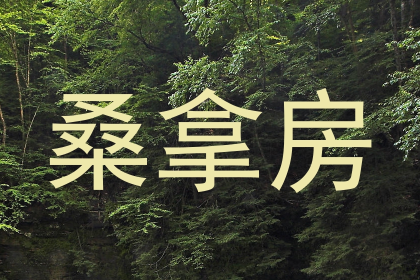 桑拿房