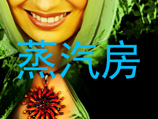 蒸汽房