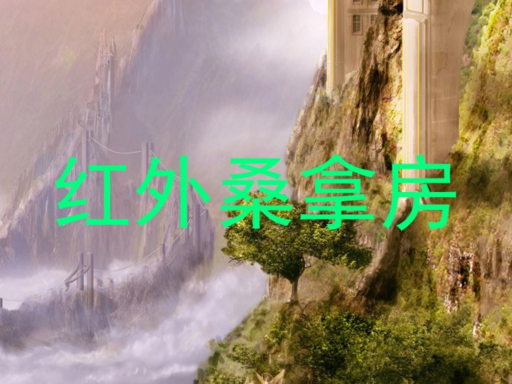 红外桑拿房