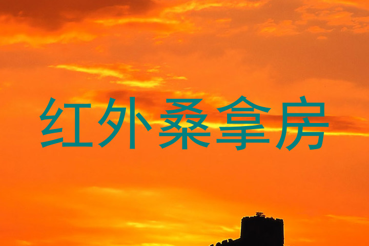 红外桑拿房