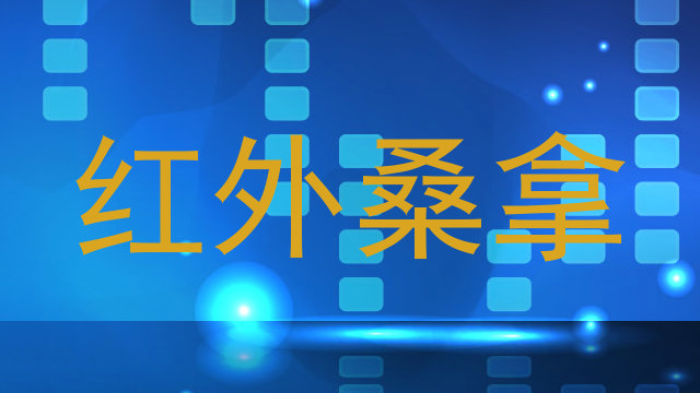 红外桑拿