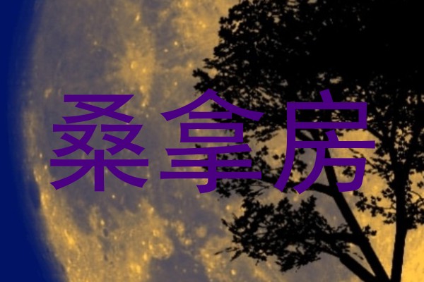 桑拿房