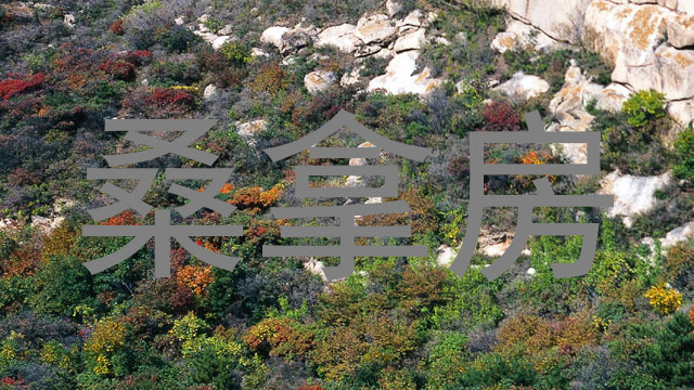 桑拿房