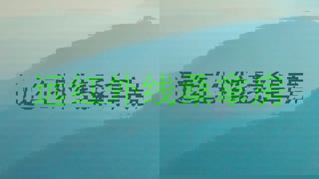 远红外线桑拿房