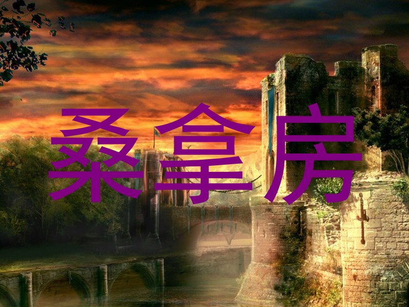 桑拿房