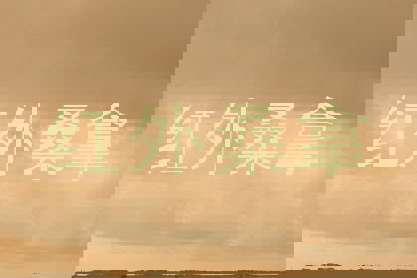 红外桑拿